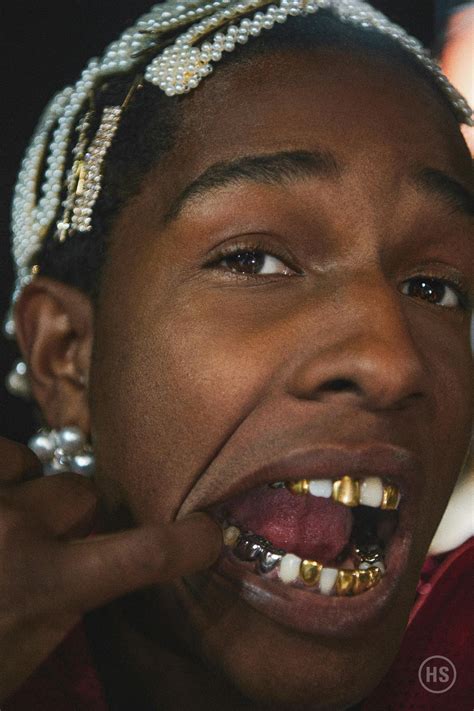 rocky's grillz braids